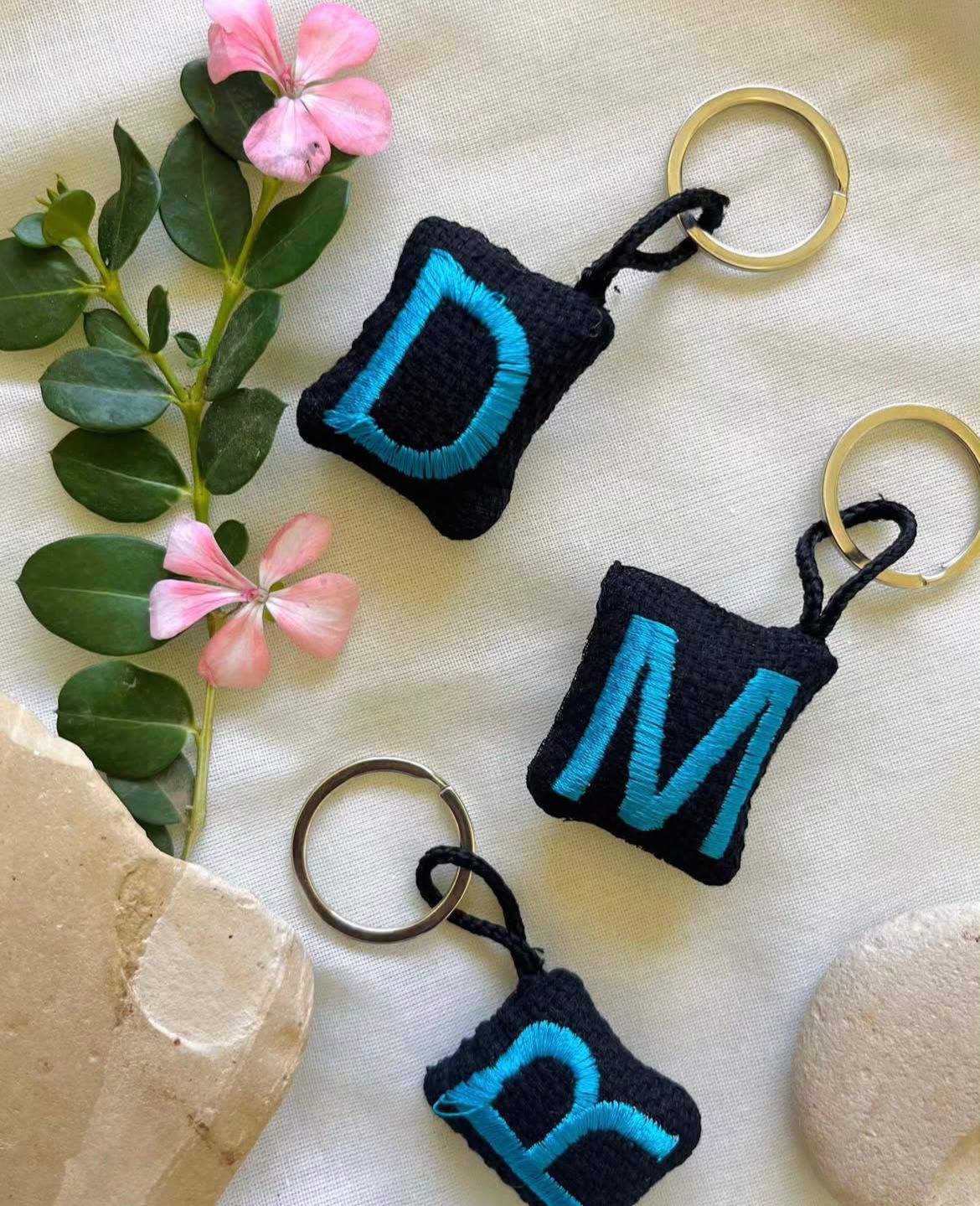 key chain
