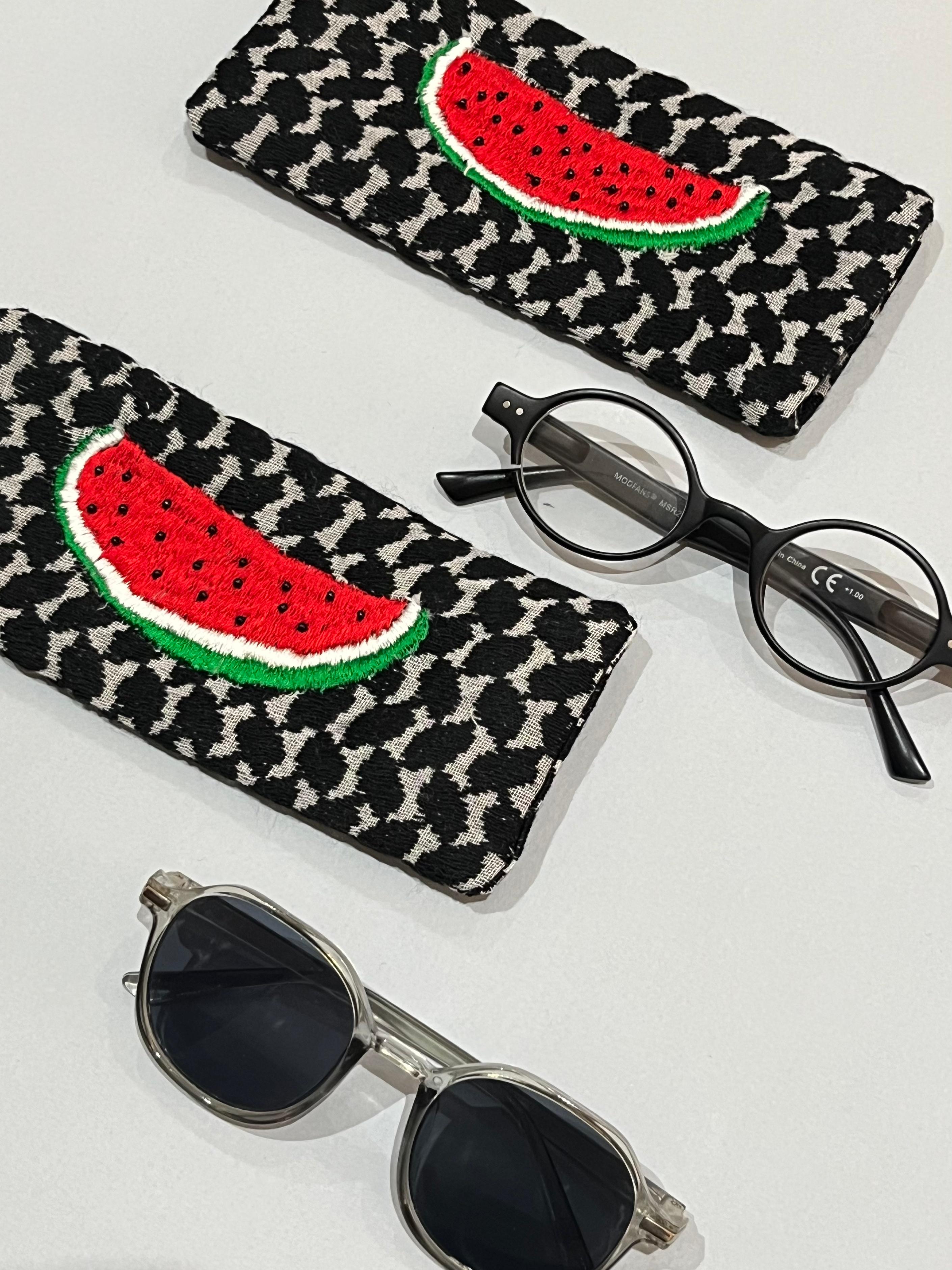 Glasses Case